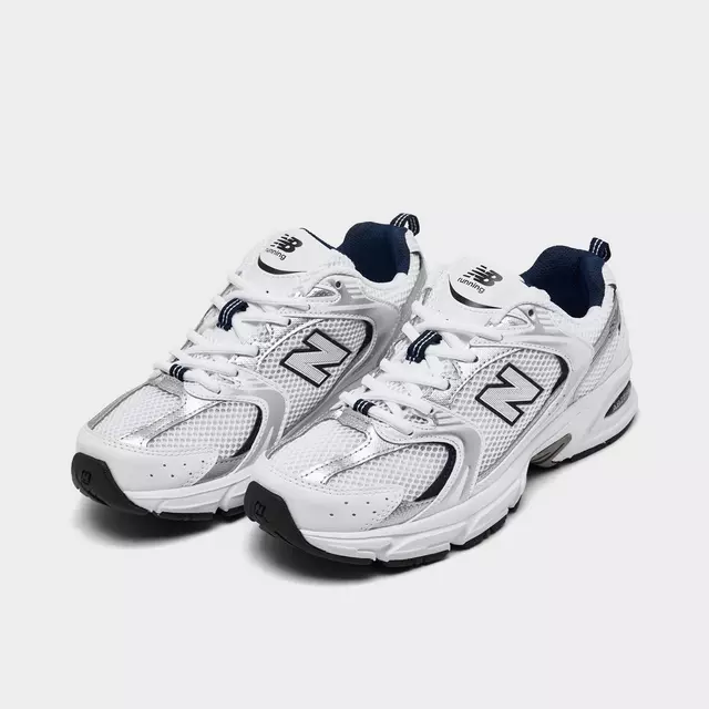530 NB Retro Runner Sneakers for Everyday Comfort & Casual Wear