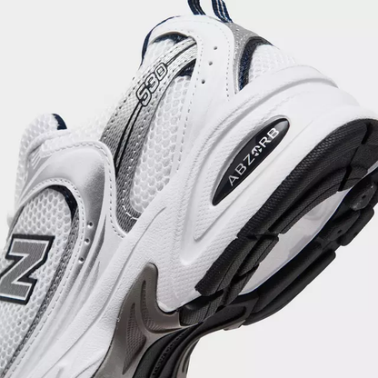 530 NB Retro Runner Sneakers for Everyday Comfort & Casual Wear