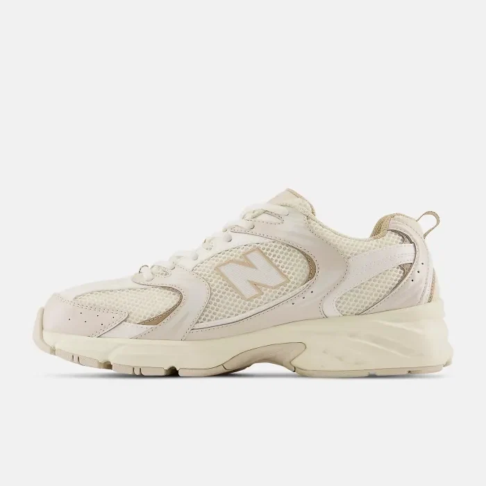 530 NB Retro Runner Sneakers for Everyday Comfort & Casual Wear