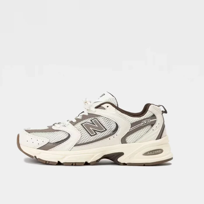 530 NB Retro Runner Sneakers for Everyday Comfort & Casual Wear
