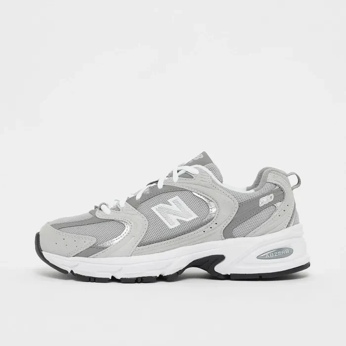 530 NB Retro Runner Sneakers for Everyday Comfort & Casual Wear