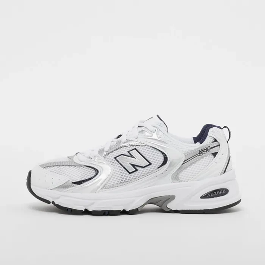 530 NB Retro Runner Sneakers for Everyday Comfort & Casual Wear