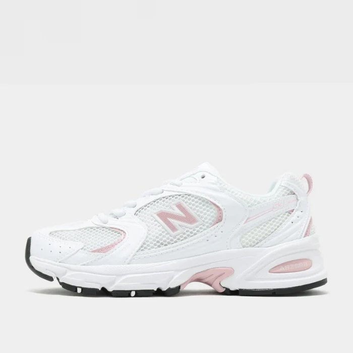 530 NB Retro Runner Sneakers for Everyday Comfort & Casual Wear