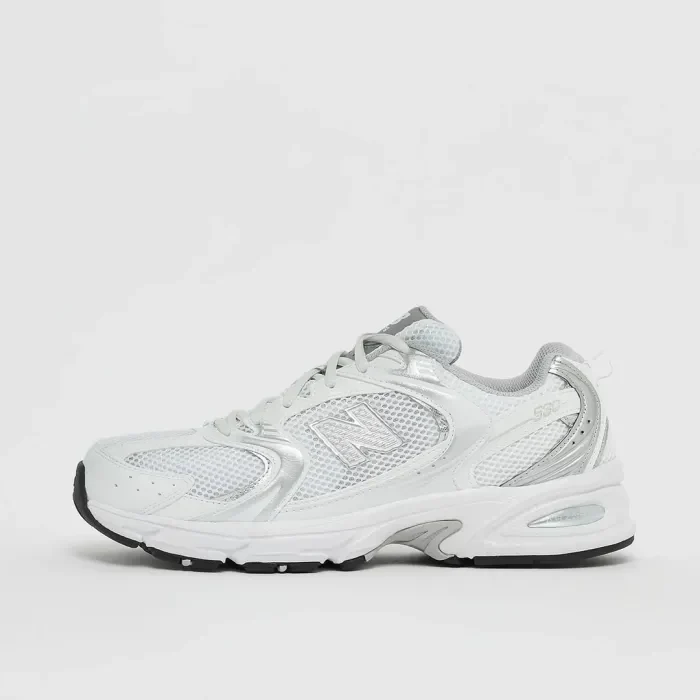 530 NB Retro Runner Sneakers for Everyday Comfort & Casual Wear